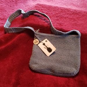 NWT Blue The Sak Bag